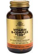 Vitaminen B complex