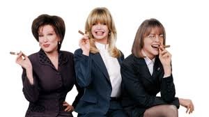 first wives club