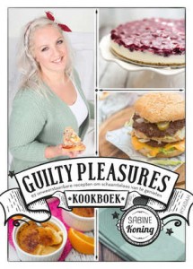 Guilty pleasures ongezond eten