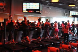 orangetheory fitness