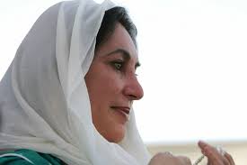 Benazir Bhutto Vrouwelijke Presidenten