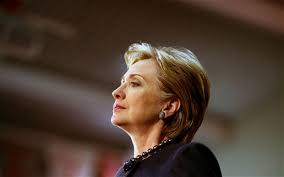 Hillary Clinton Vrouwelijke Presidenten