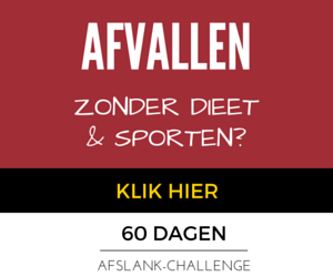 60 dagen challenge